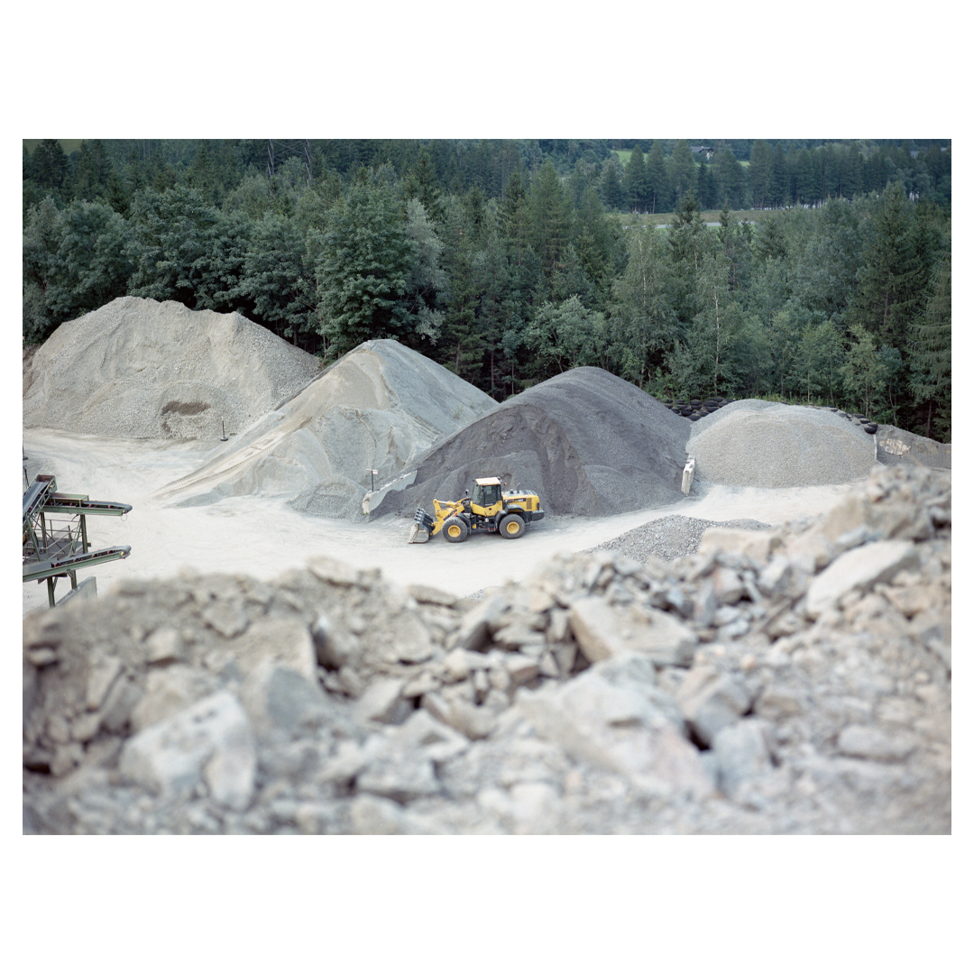 Quarry 9